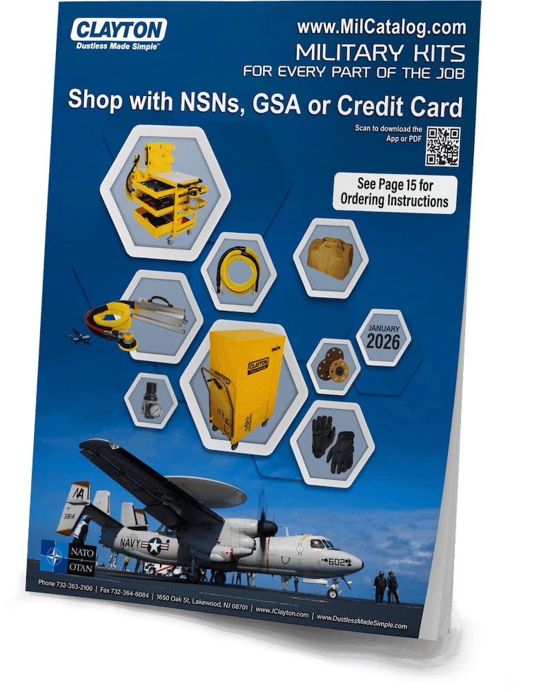 The Professional MIL Catalog