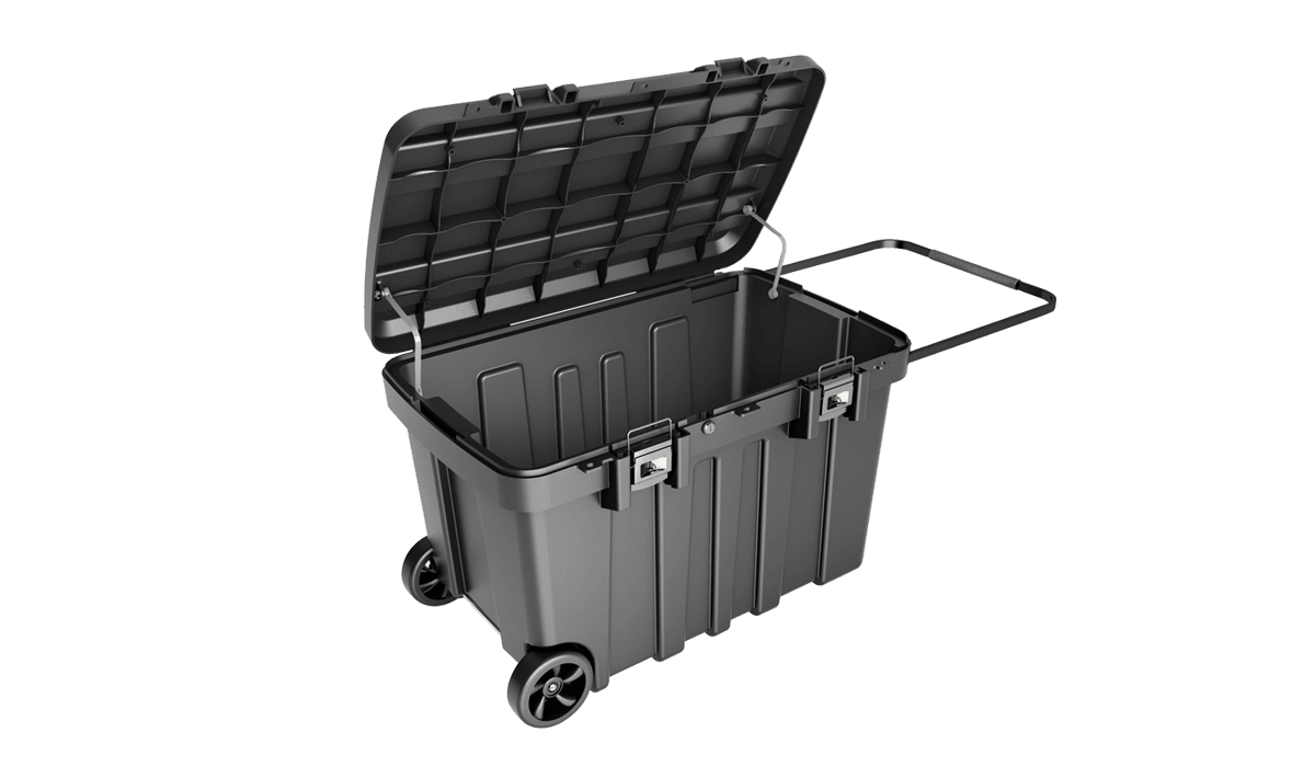 High-Capacity Storage product