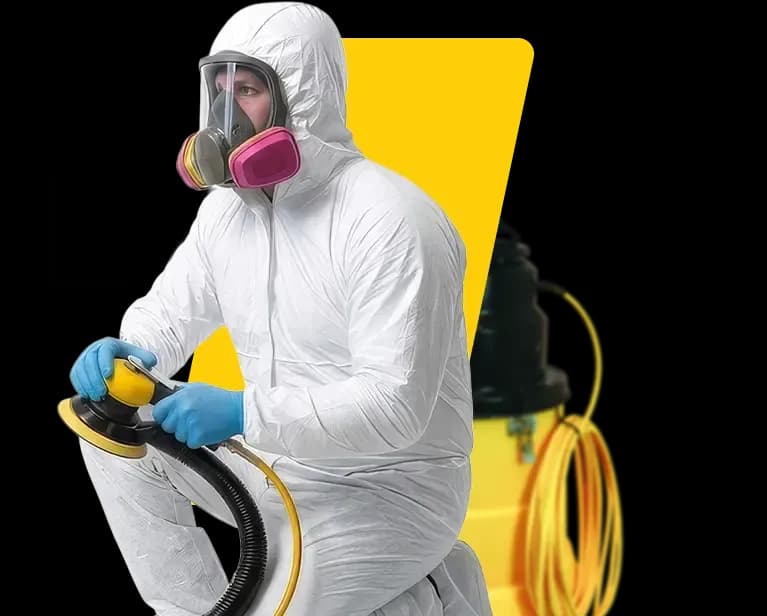 Aerospace's Choice For Dustless Tools